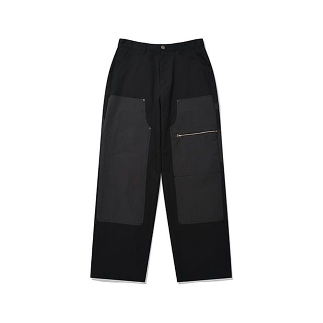 Cargo Pants 0.2/Black