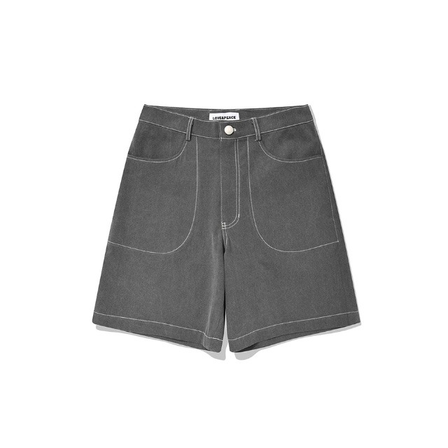 Casual Shorts/Grey